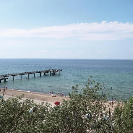 Sanssouci Lejlighed Rerik