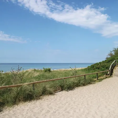 Lejlighed Sanssouci Rerik