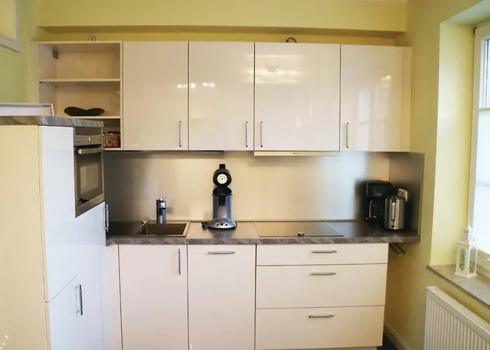 Sanssouci Apartment *